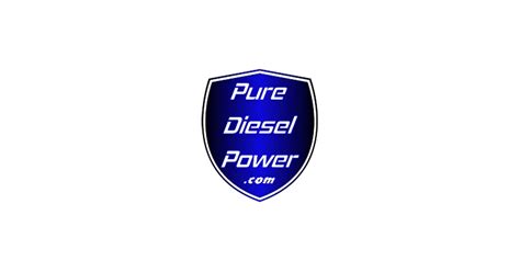 Pure diesel power coupon. Things To Know About Pure diesel power coupon. 